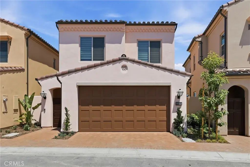 249 Raffini, Irvine
