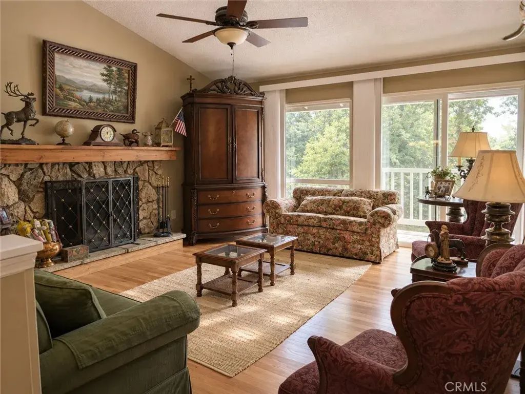 191 Kuffel Canyon, Lake Arrowhead