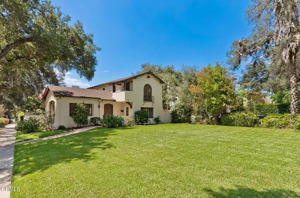 2096 Brigden, Pasadena