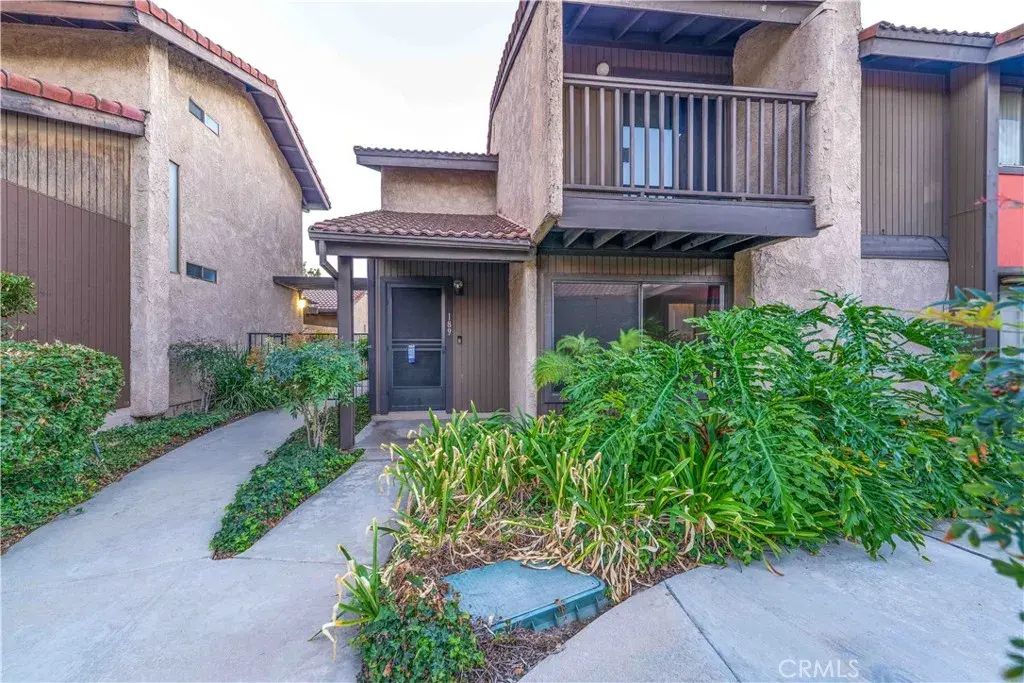 189 S Hollenbeck, Covina