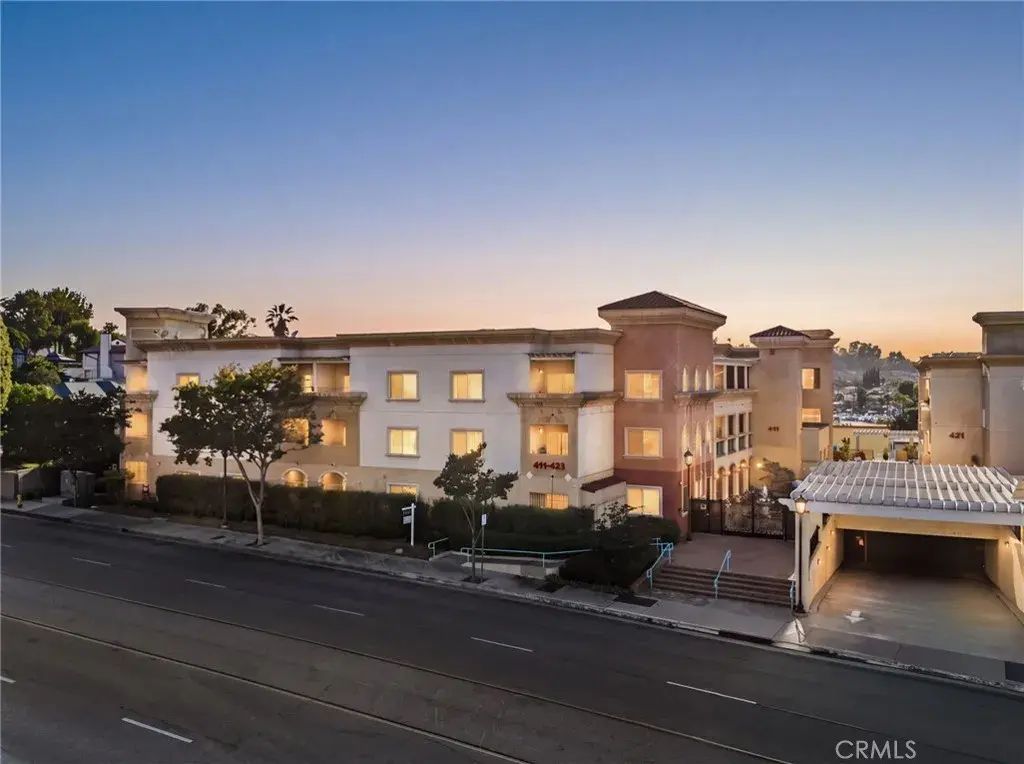 411 S Garfield Avenue 71, Monterey Park