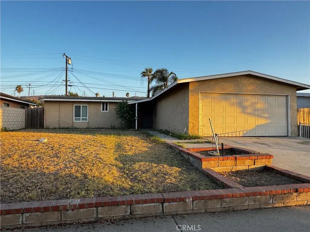 18632 La Guardia, Rowland Heights
