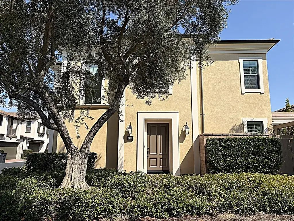 168 Working Ranch, Irvine
