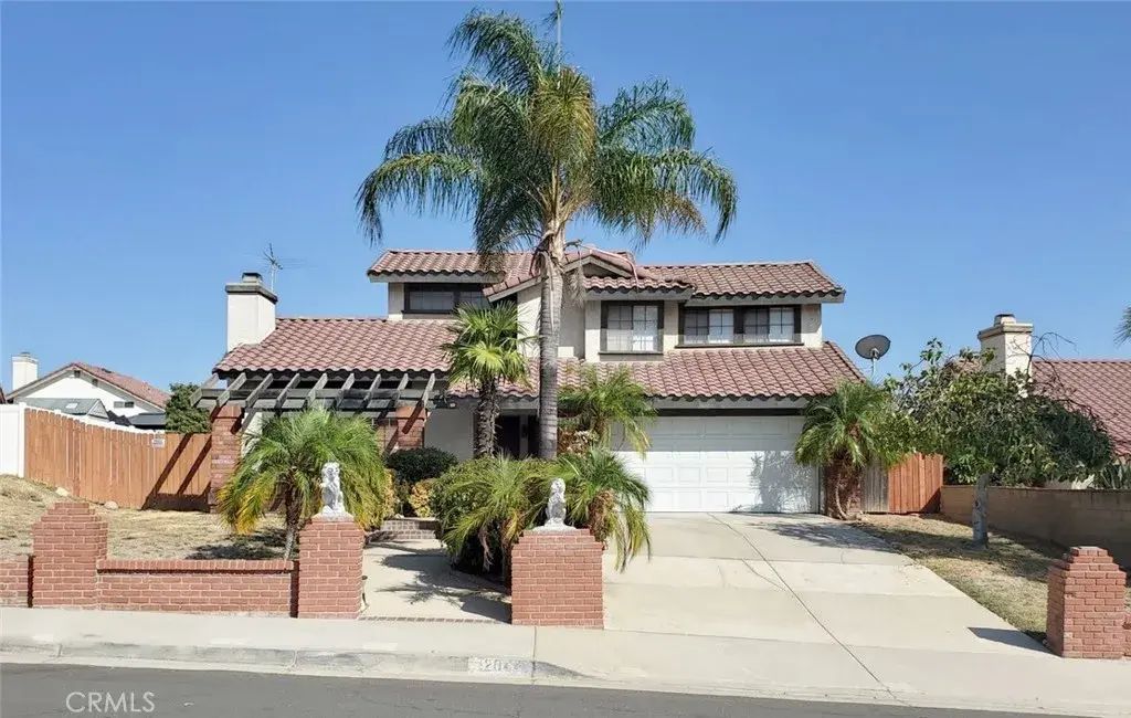 12044 Champlain, Moreno Valley