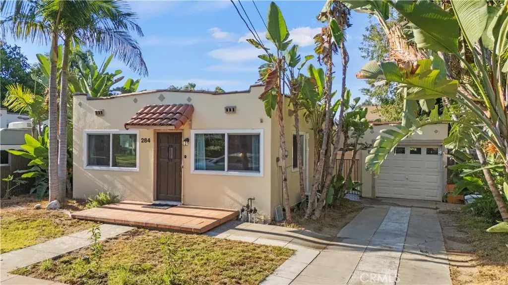284 Wyoming, Pasadena