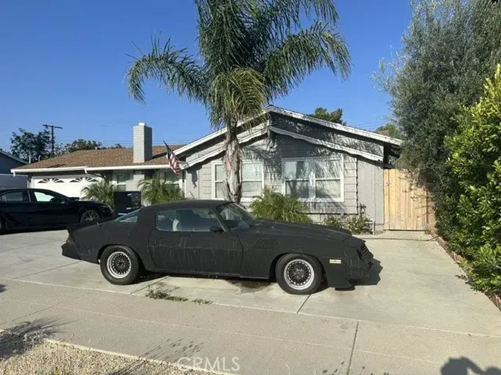 9960 Jovita, Chatsworth