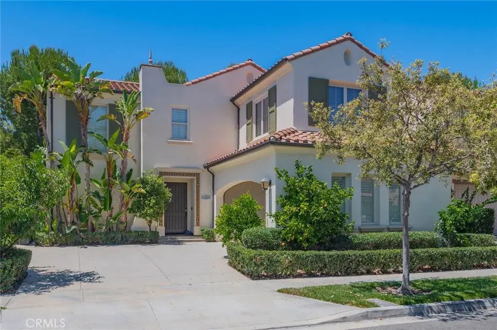 105 Doverwood, Irvine
