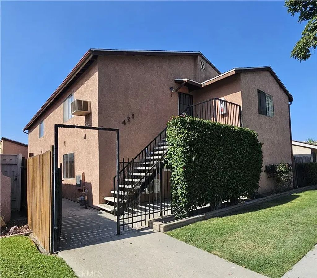 426 E Hullett A, Long Beach