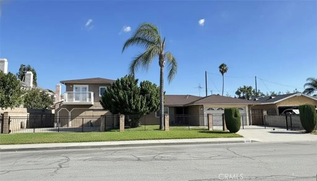3626 Van Wig, Baldwin Park