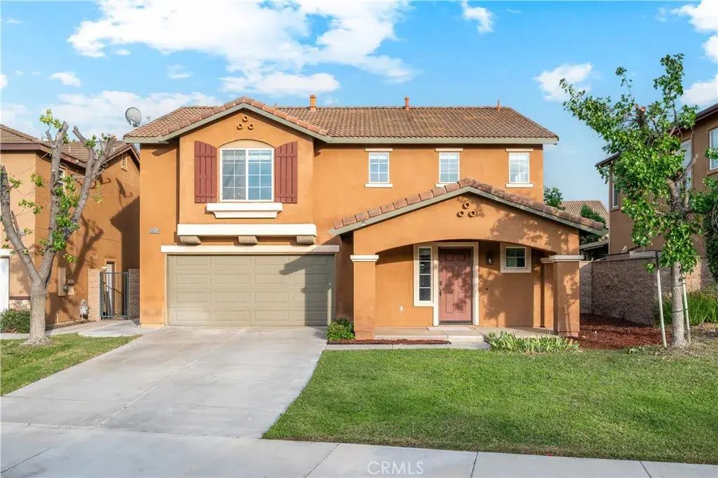 38354 Falcon Court, Murrieta