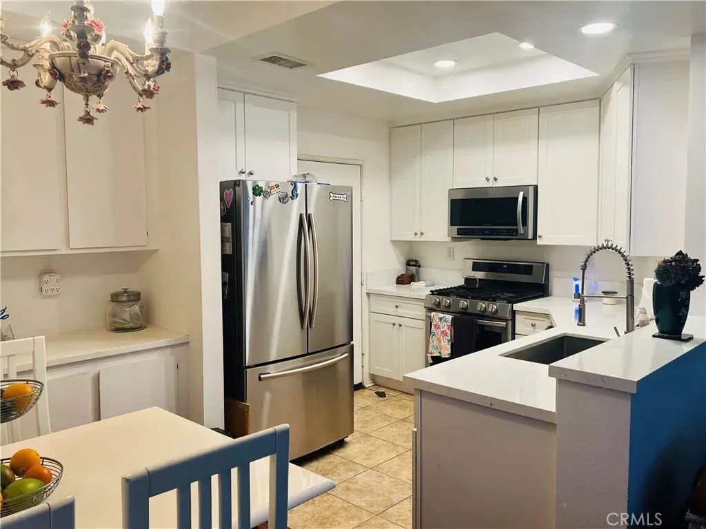 16500 Stonehaven Court 44, La Mirada