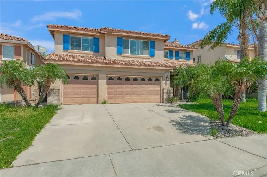 16432 Landmark, Fontana