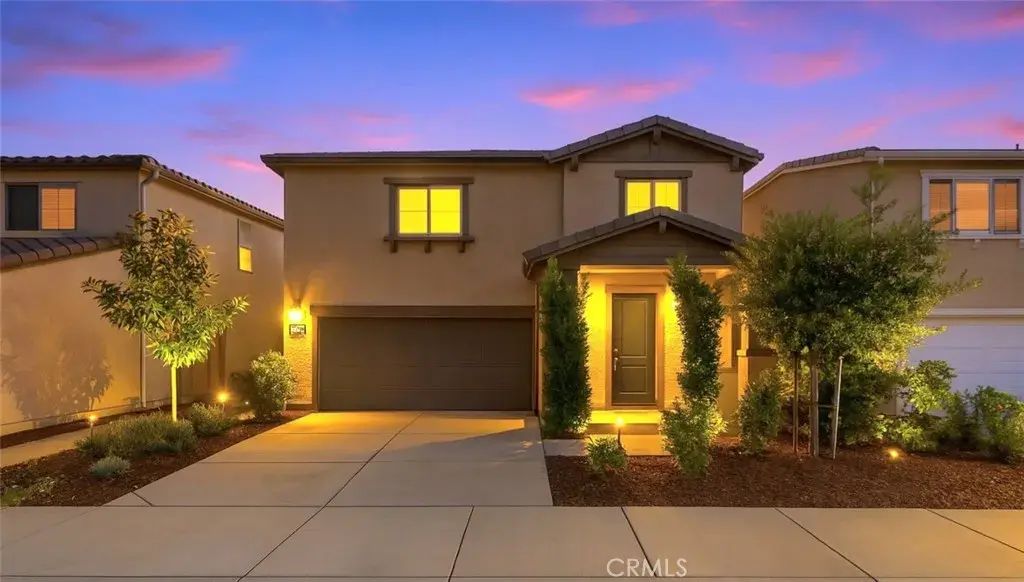 5908 Raven Way, Banning