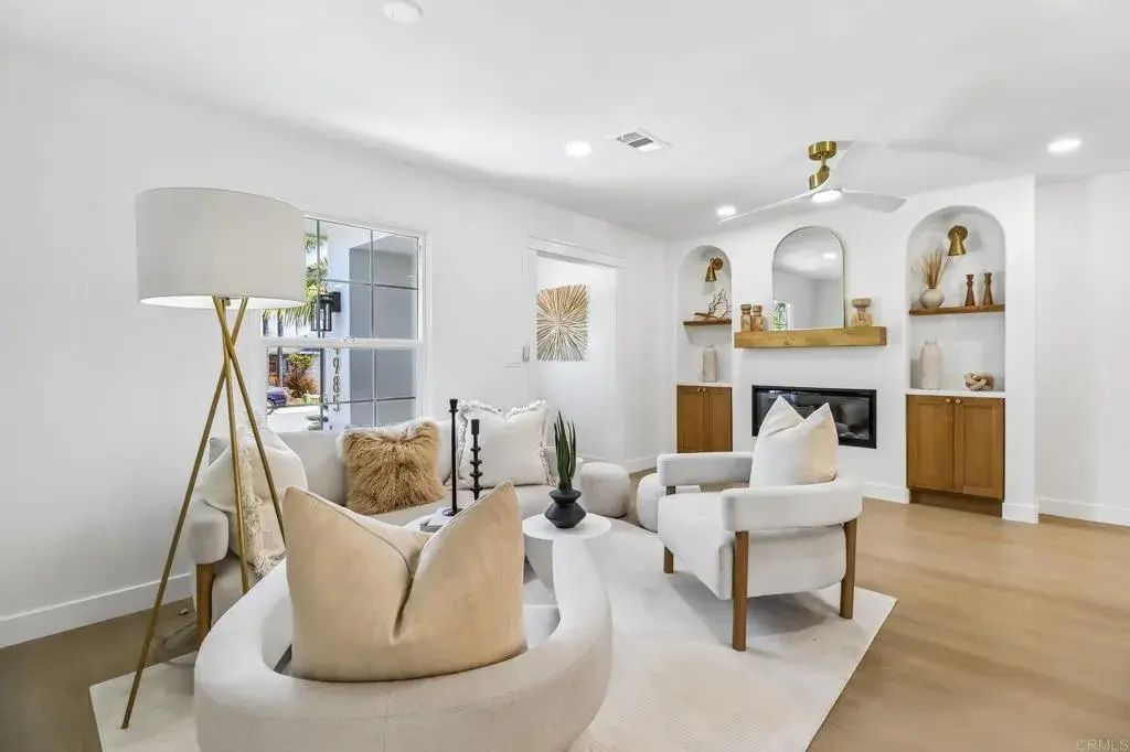 4985 Lucille Drive, 