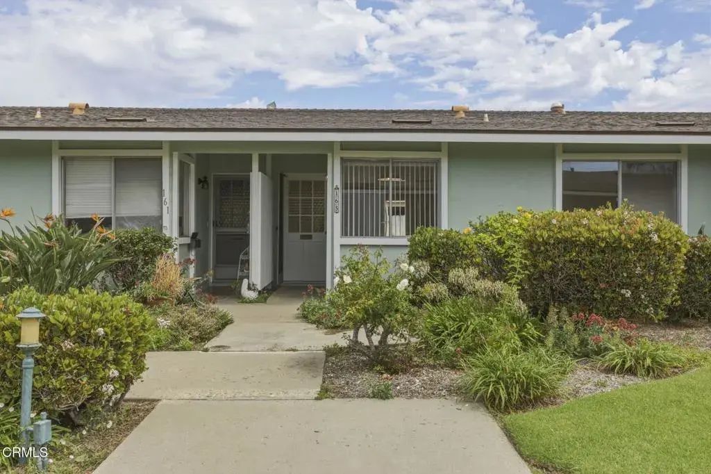 165 E Fiesta, Port Hueneme
