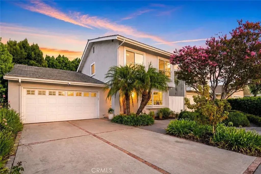4331 Rafael, Irvine