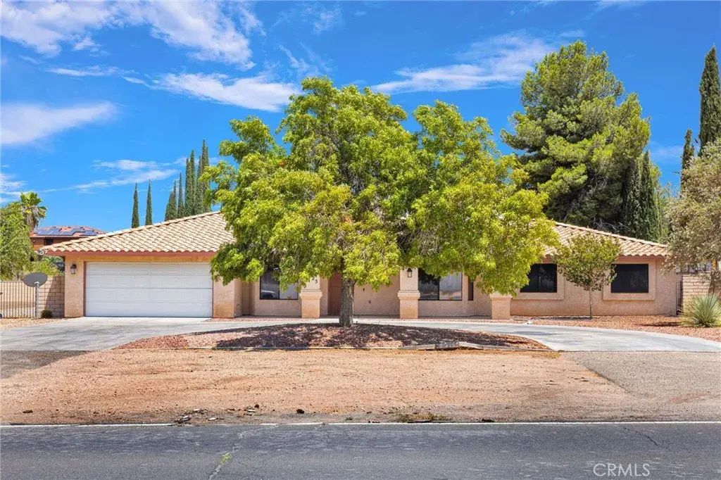 13425 Rincon, Apple Valley