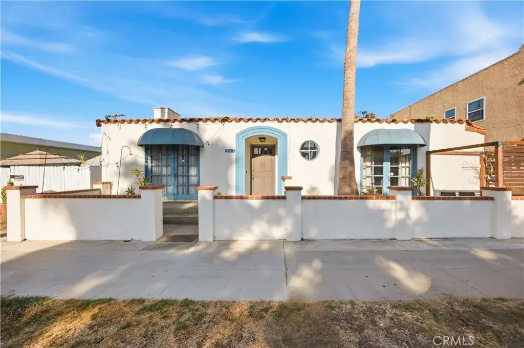 906 Termino, Long Beach