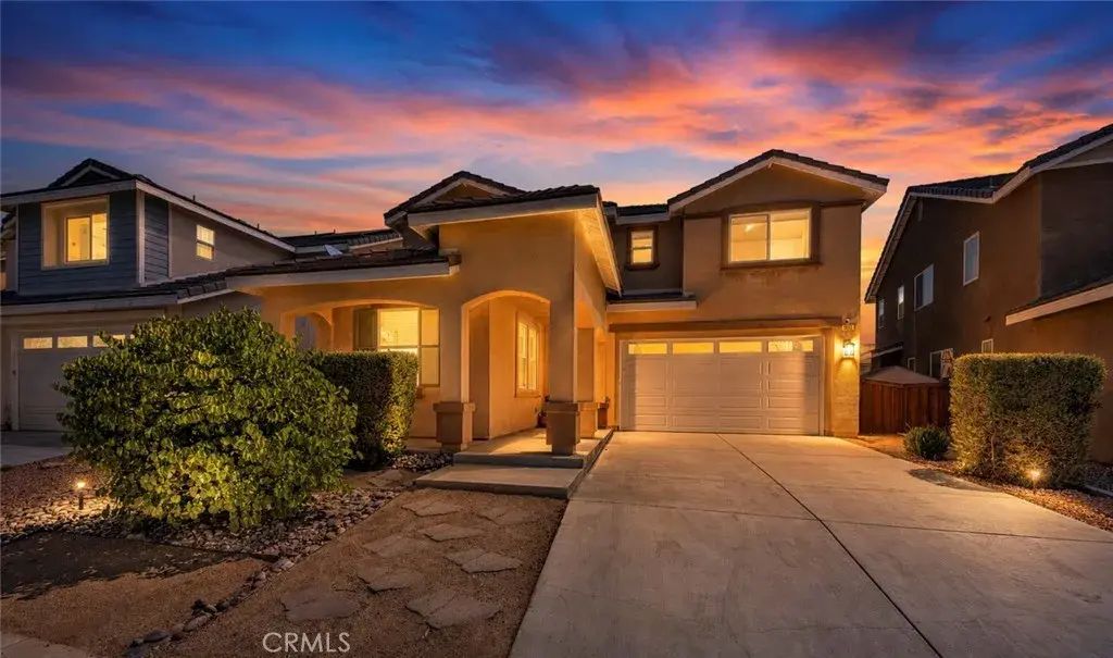 3948 Paseo Del Mar, Perris