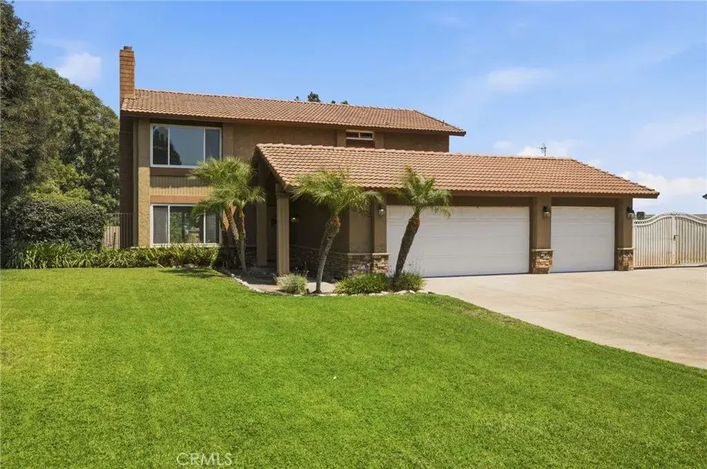 5833 Jasper Street, Rancho Cucamonga