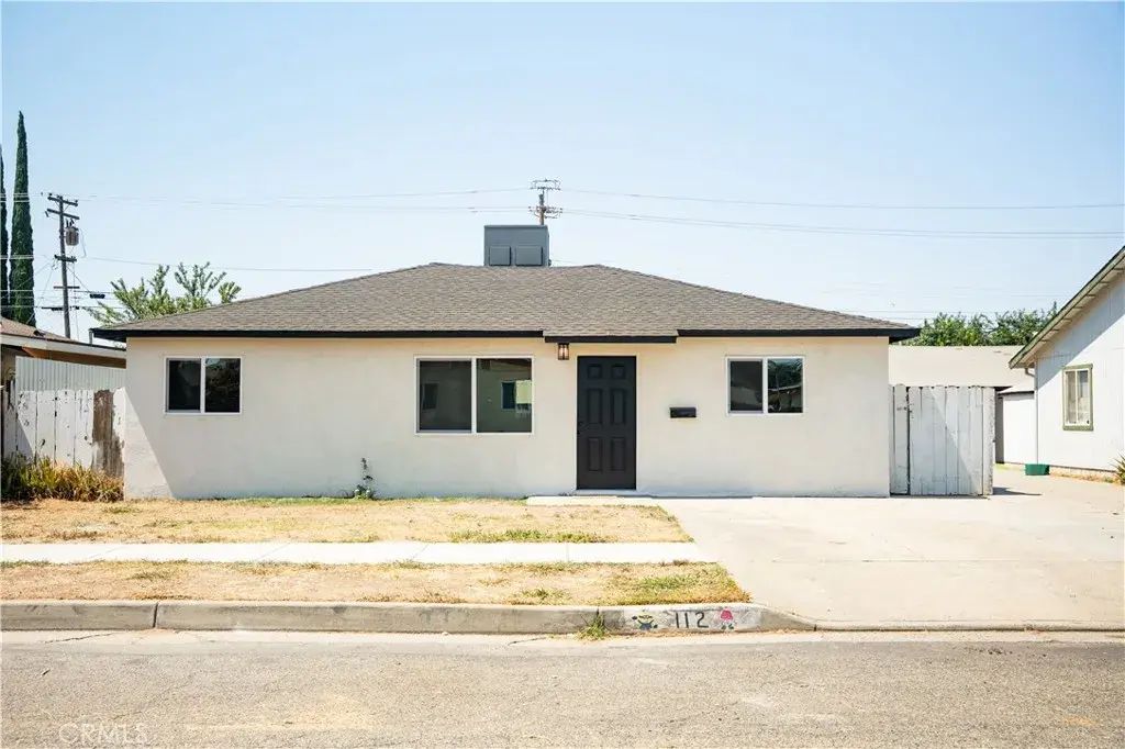 112 Riverside, Chowchilla