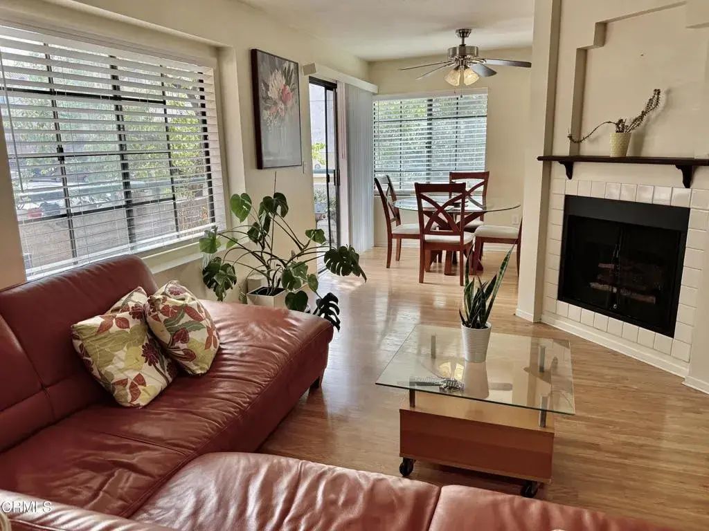 18109 Erik Court 451, Canyon Country