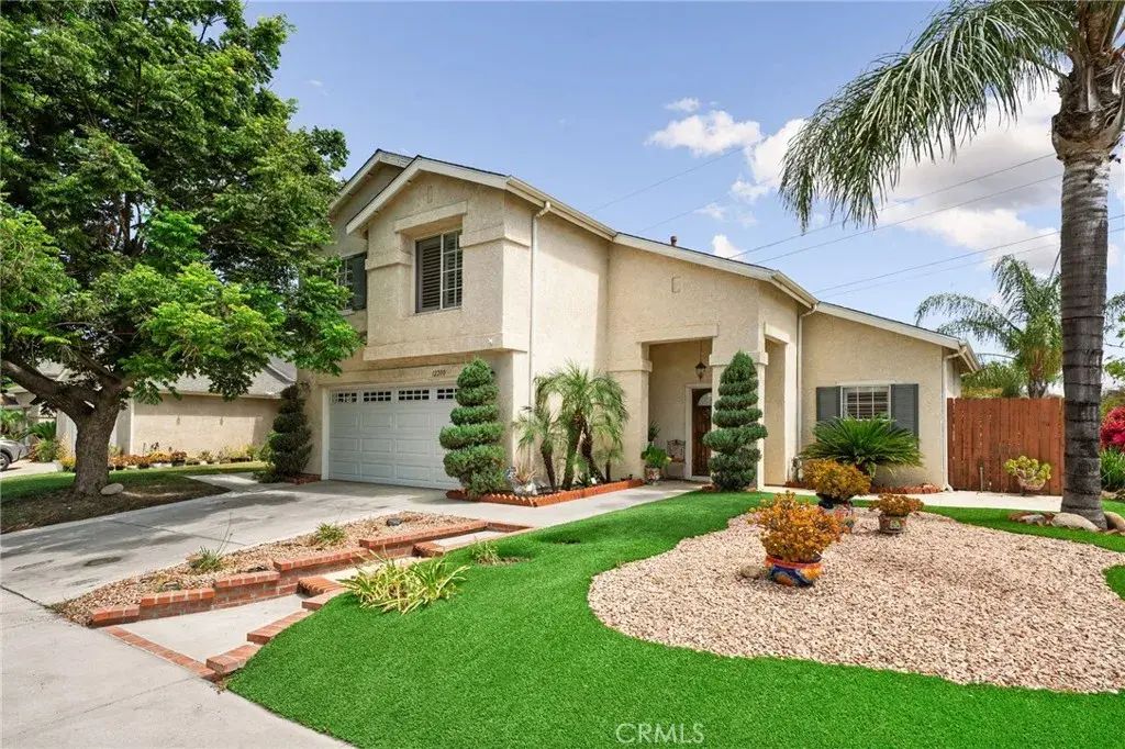 12200 Canyon Hill Avenue, Sylmar