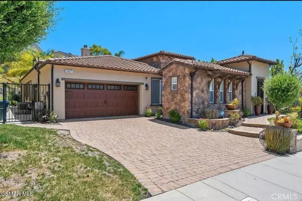 2427 Springbrook, Thousand Oaks
