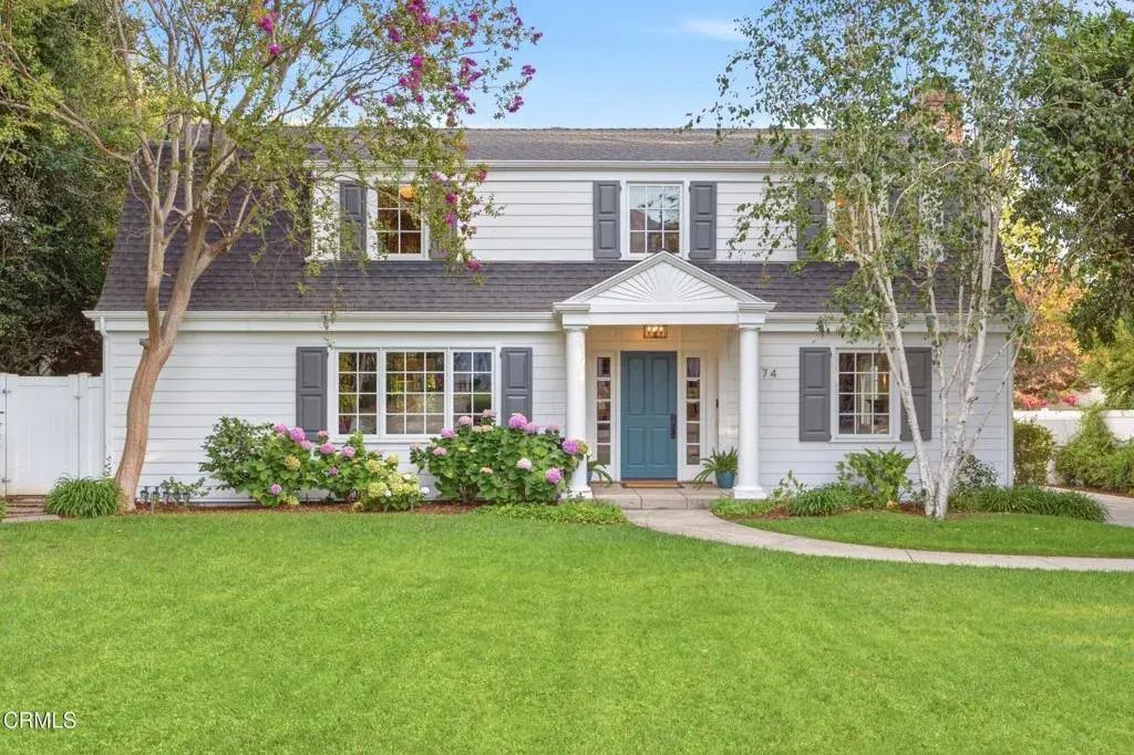 1274 New York Drive, Altadena