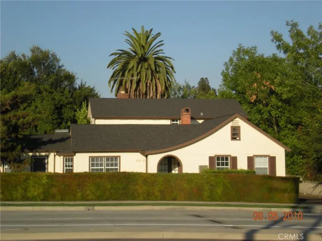 6958 N San Gabriel Blvd, San Marino