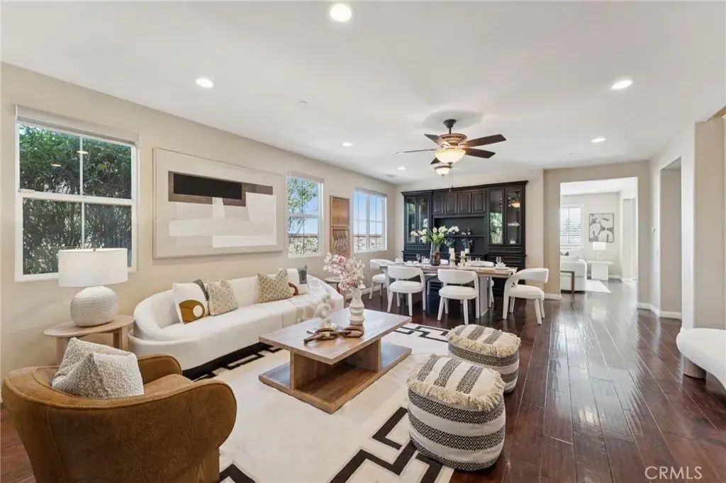 4933 Glenview Street, Chino Hills