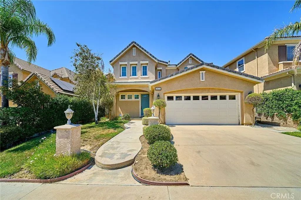 20655 Lugano, Porter Ranch