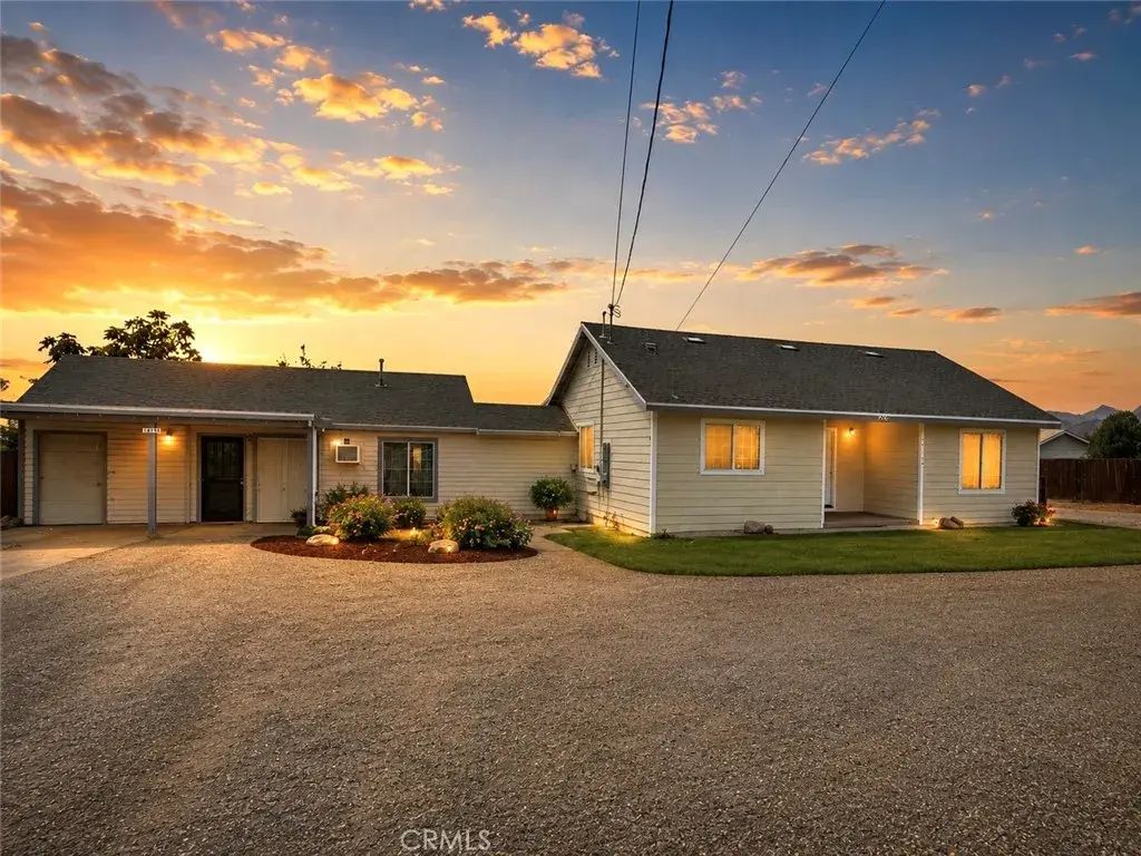 12914 2nd, Yucaipa