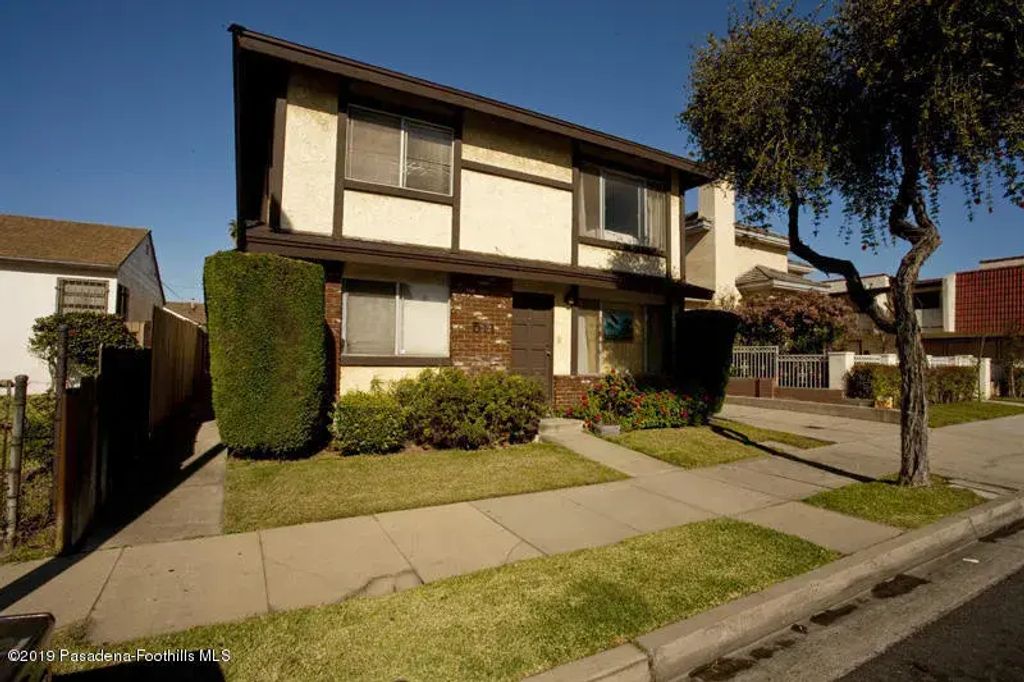 511 N Ynez Avenue # C, Monterey Park