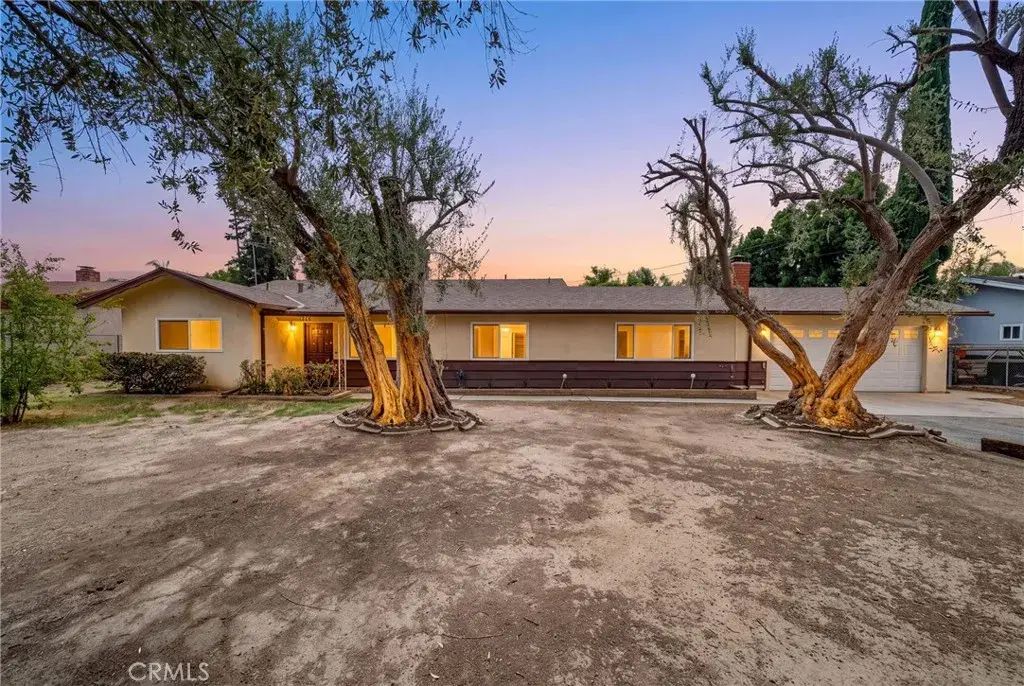 26985 Meridian Street, Hemet