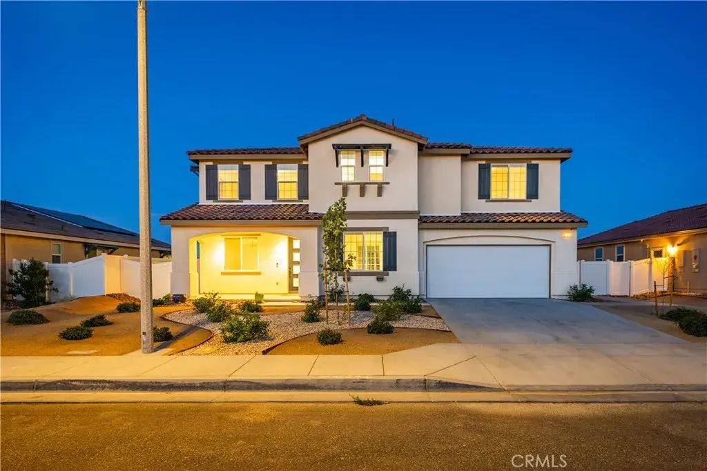 38856 Malva Rosa Drive, Palmdale