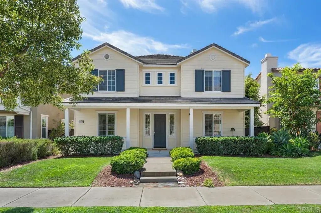 17236 Eagle Canyon Way, 