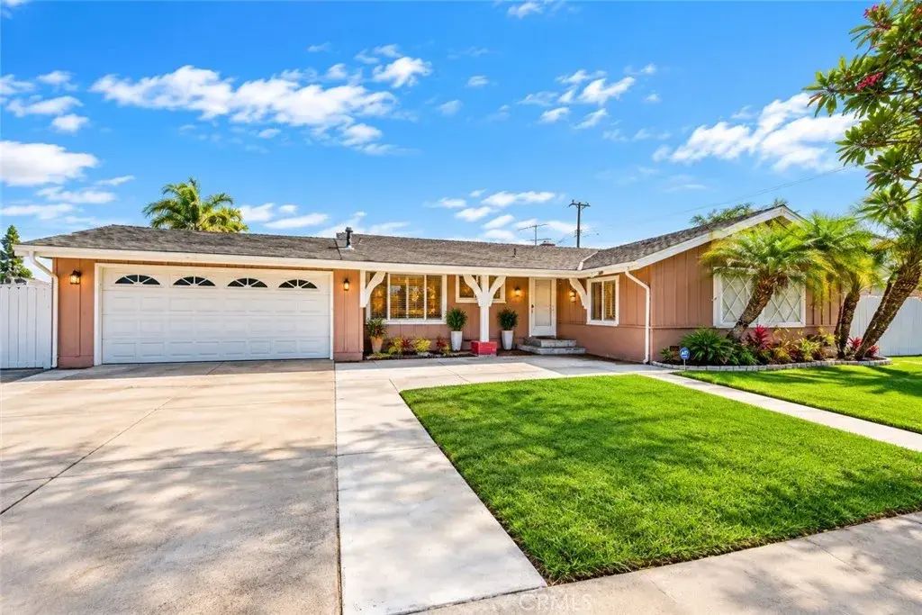 10212 Sherrill, Anaheim