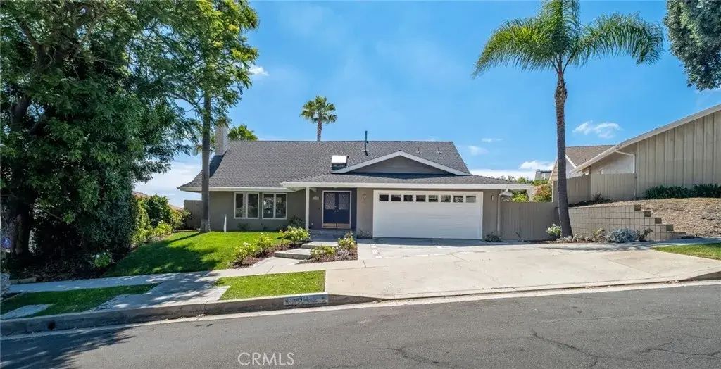 4962 Silver Arrow, Rancho Palos Verdes