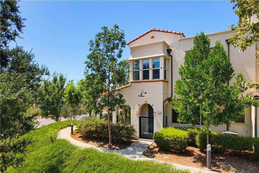97 Adelfa, Rancho Mission Viejo