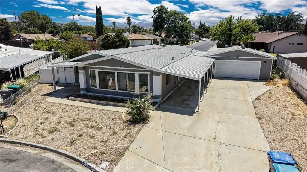 43715 Elliot Court, Hemet