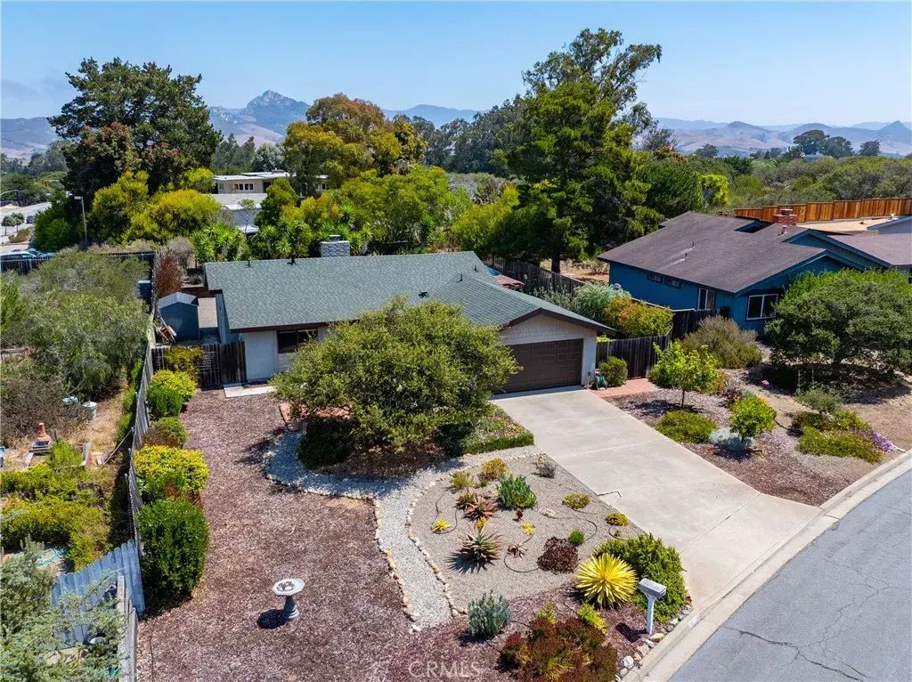 1340 Bay Oaks, Los Osos