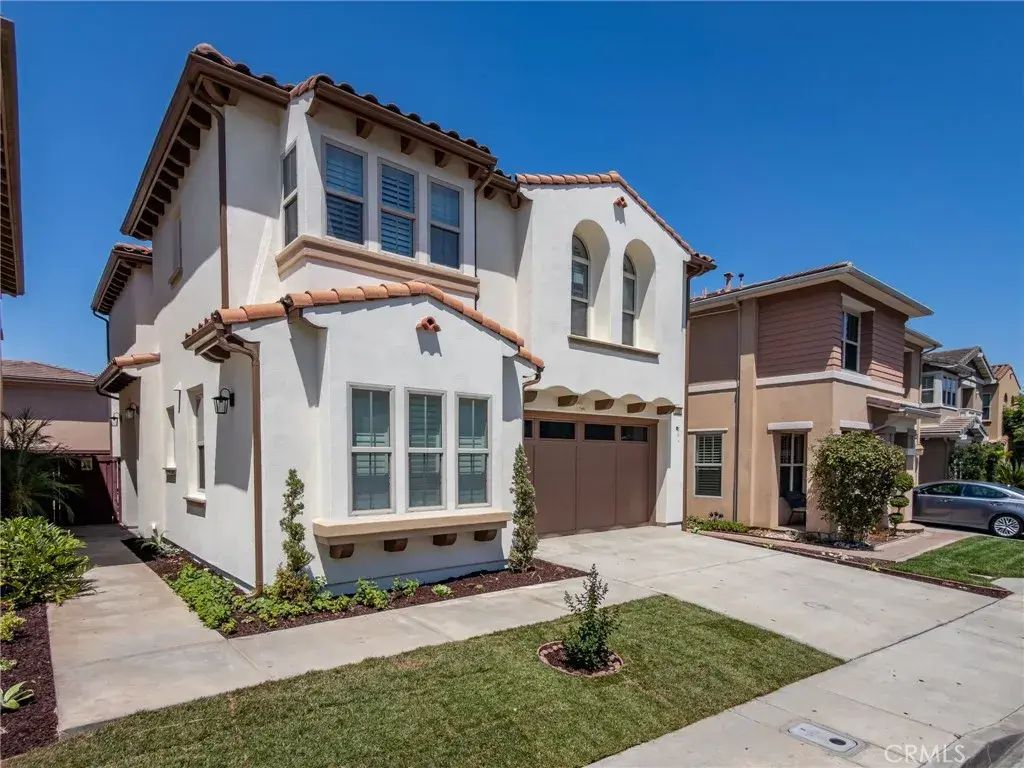 3301 Terrace Ridge, Long Beach
