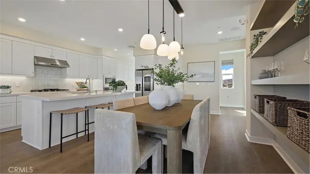 26881 Rugged Ridge Lane, Valencia