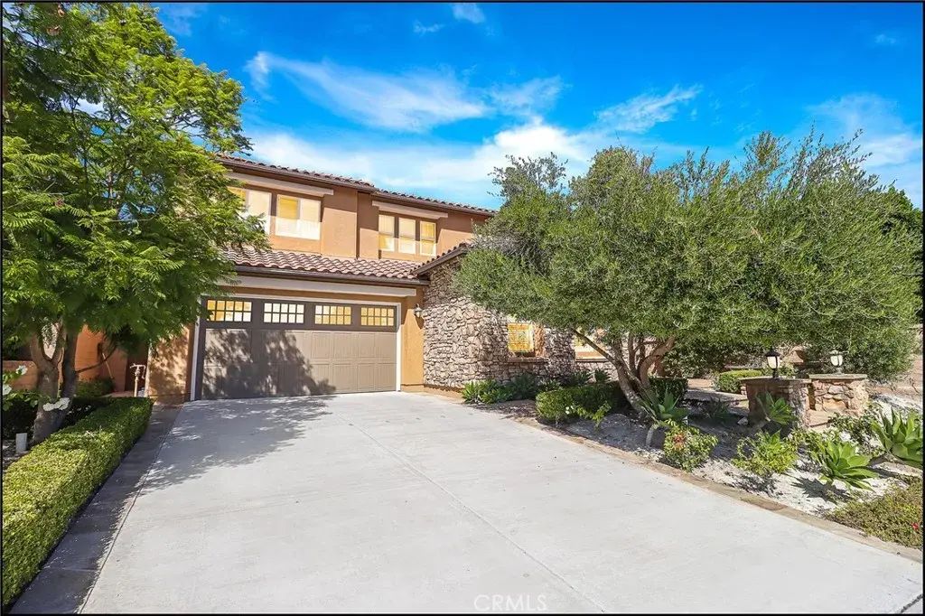 47 Santa Barbara, Aliso Viejo