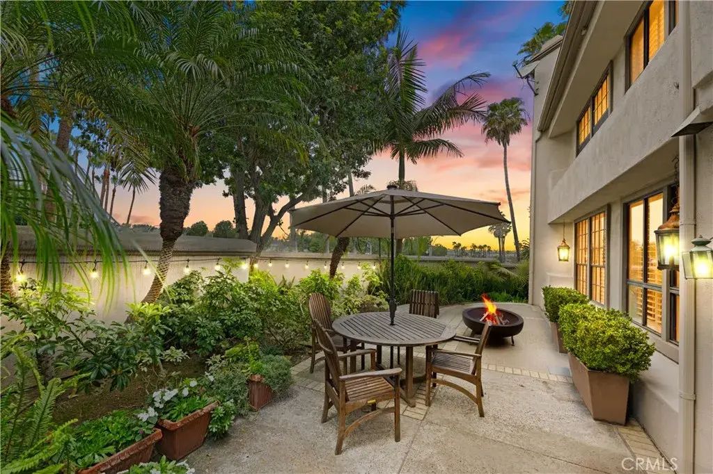 1 Sea Cove, Newport Beach
