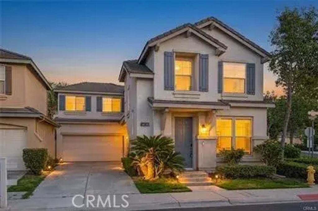 14136 Visions Drive, La Mirada
