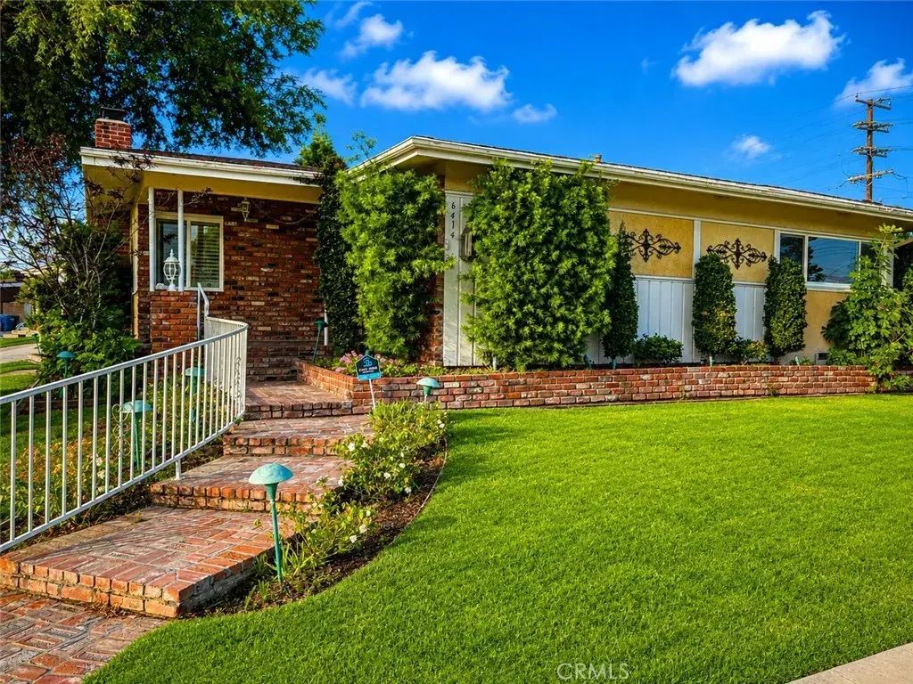 6414 E Willow, Long Beach