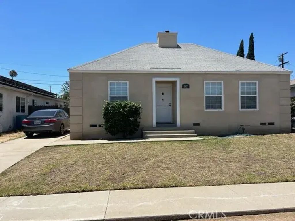 147 S Bleakwood Avenue, East Los Angeles