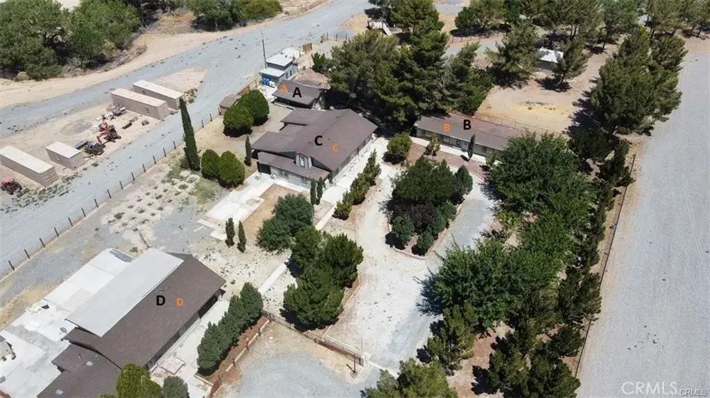 26900 Vista, Helendale